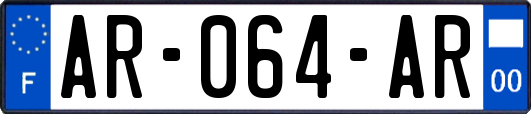 AR-064-AR