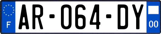 AR-064-DY