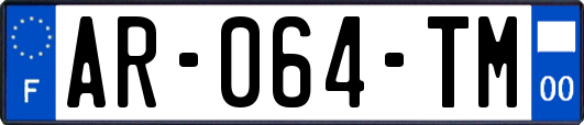 AR-064-TM
