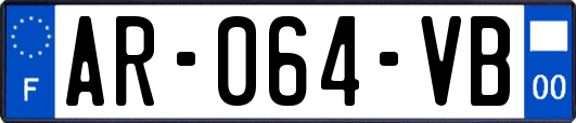 AR-064-VB