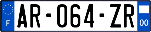 AR-064-ZR