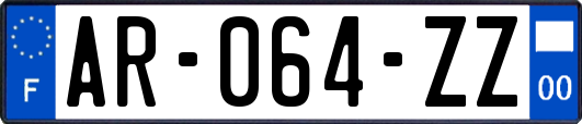 AR-064-ZZ