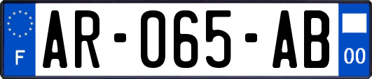 AR-065-AB