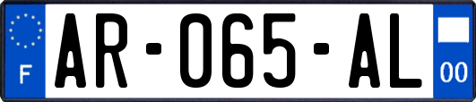 AR-065-AL