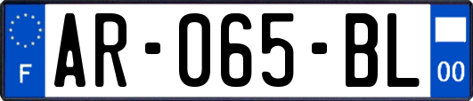 AR-065-BL