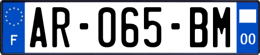 AR-065-BM