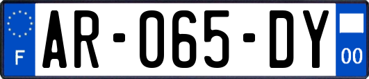 AR-065-DY