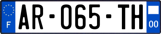 AR-065-TH