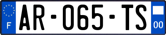 AR-065-TS