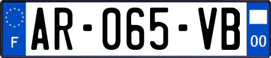 AR-065-VB