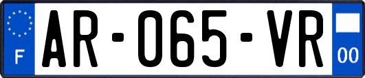 AR-065-VR