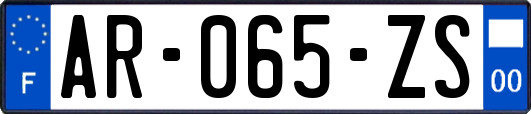 AR-065-ZS