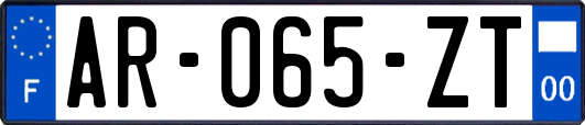 AR-065-ZT