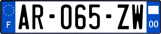 AR-065-ZW