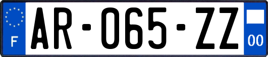 AR-065-ZZ