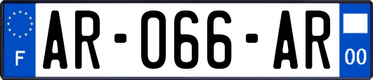 AR-066-AR