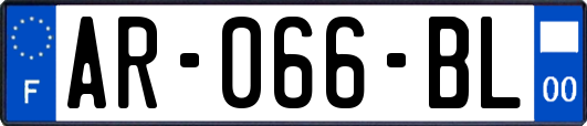 AR-066-BL