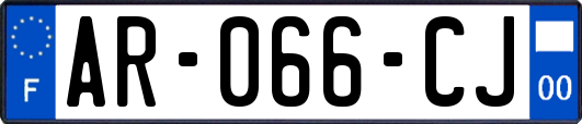 AR-066-CJ