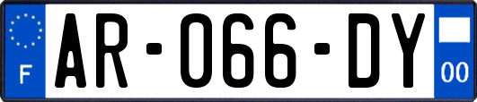 AR-066-DY