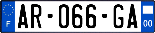 AR-066-GA