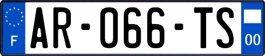 AR-066-TS