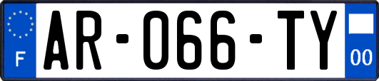 AR-066-TY