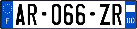 AR-066-ZR