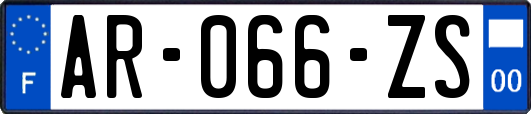 AR-066-ZS