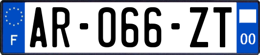 AR-066-ZT