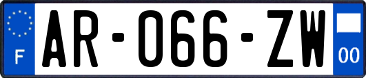 AR-066-ZW