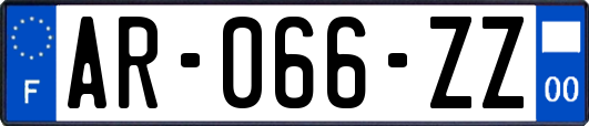 AR-066-ZZ