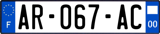 AR-067-AC