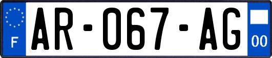 AR-067-AG