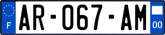 AR-067-AM