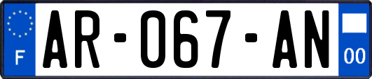 AR-067-AN