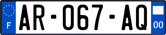 AR-067-AQ