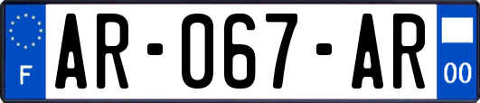 AR-067-AR