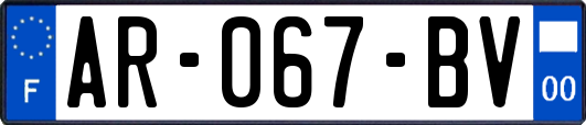 AR-067-BV