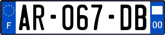 AR-067-DB