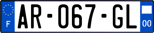 AR-067-GL