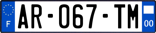 AR-067-TM
