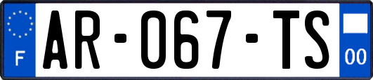 AR-067-TS