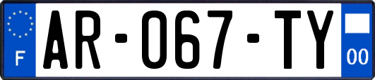 AR-067-TY