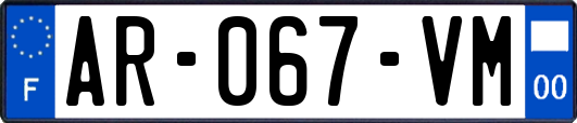 AR-067-VM