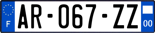 AR-067-ZZ