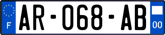 AR-068-AB