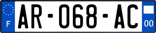 AR-068-AC