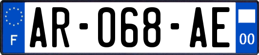 AR-068-AE