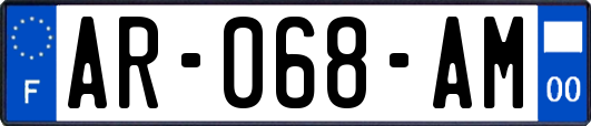 AR-068-AM