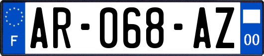 AR-068-AZ